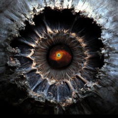 dela Moon - Pulse Encoded (32 Year + July 2025 Moontribe Techno)