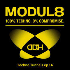 DDH Techno Tunnels ep14