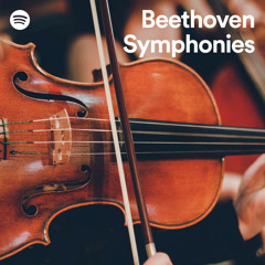 Beethoven Symphonies