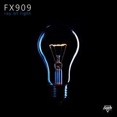 FX909 - Far Infrared