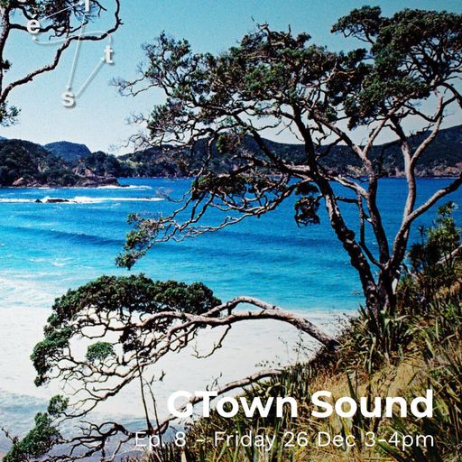 GTown Sound #8