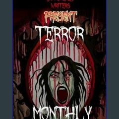 Read Ebook 🌟 The Butchered Writers Present: Terror Monthly : Volume 2: Urban Legends     Kindle Ed