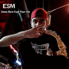 Imma Here Fuck Your Life (Freestyle 2019)