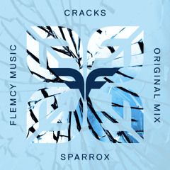 Premiere: SparroX - Cracks [Flemcy Music]