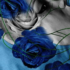 Wash away my tears /scratching and rolling  remix Blue Rose