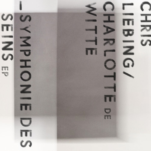 Symphonie des Seins