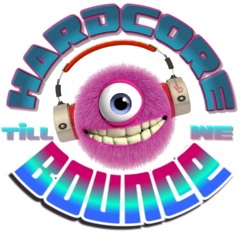 Hardcore Till We Bounce Return Set - Marshy
