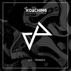 Tronica (Original Mix)