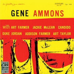 Stream Gene Ammons | Listen to Legends Of Acid Jazz playlist