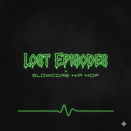 Quiet Bridge - Slowcore Hip Hop Music