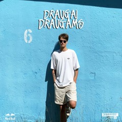 DJ Set: Simas Boo special for Draugai Draugams | 09.18