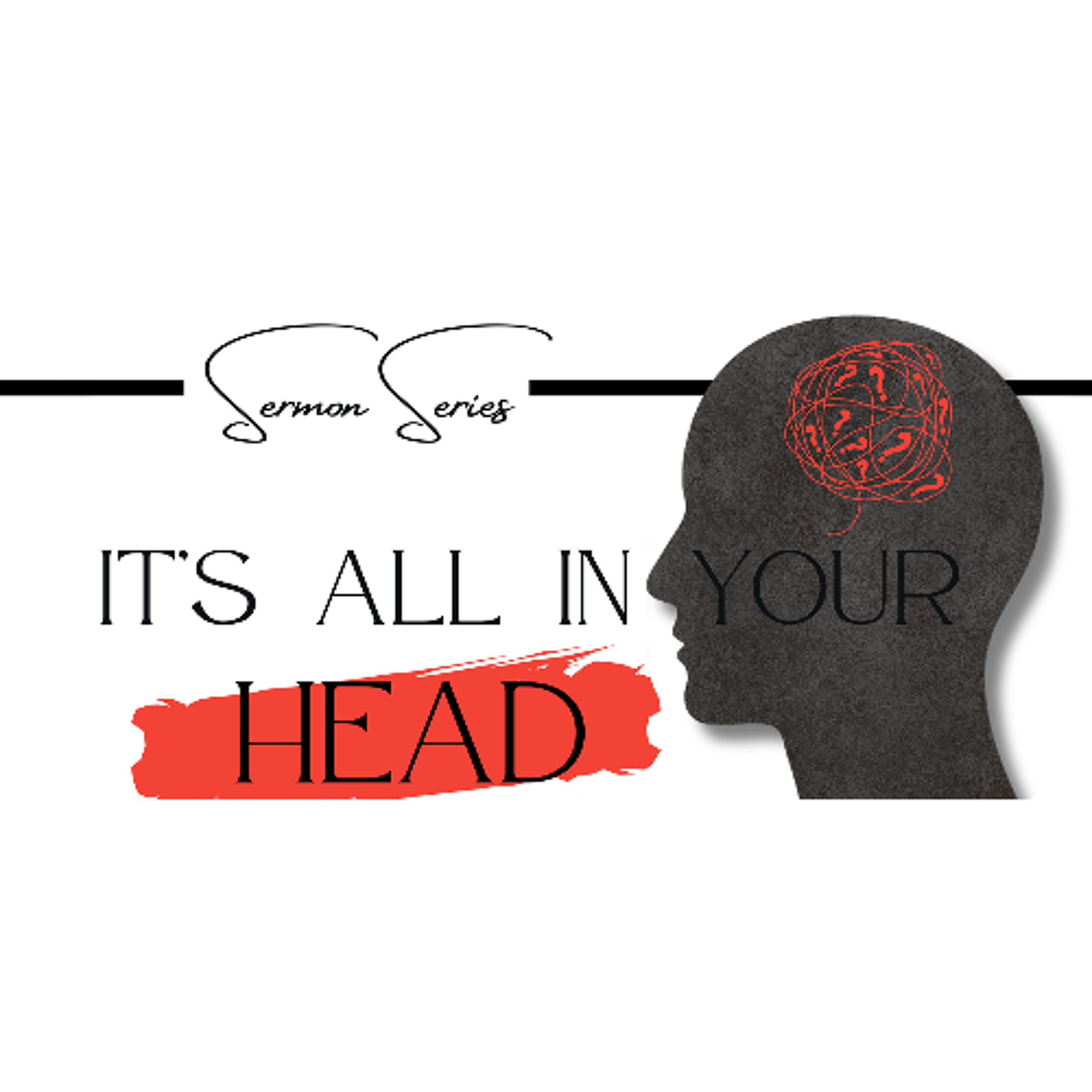 Developing Resistors | It’s All In Your Head Sermon Series | Week 4 |Ps Philip Bredenkamp