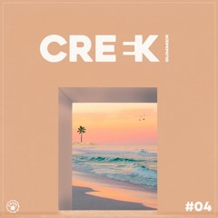 Creek summer #4