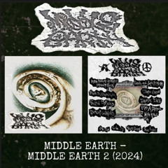 Middle Earth - Middle Earth 2 EP