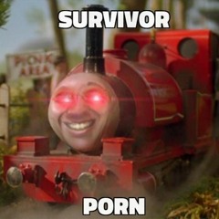 Thomas the Tank Engine fucks your mom