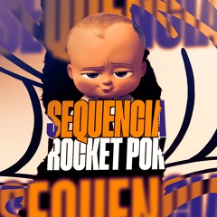 MTG SEQUENCIA ROCKET POK -  DK DO PB