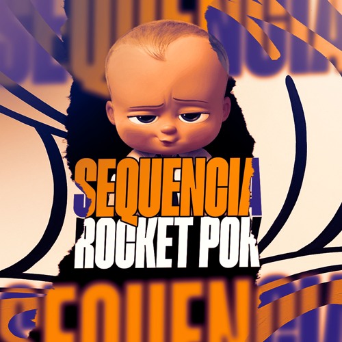 MTG SEQUENCIA ROCKET POK -  DK DO PB