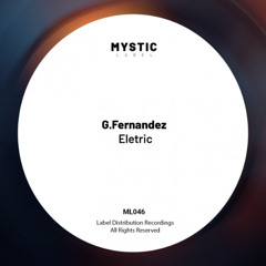 PREMIERE! G.Fernandez - Humps (Original Mix) Mystic Label