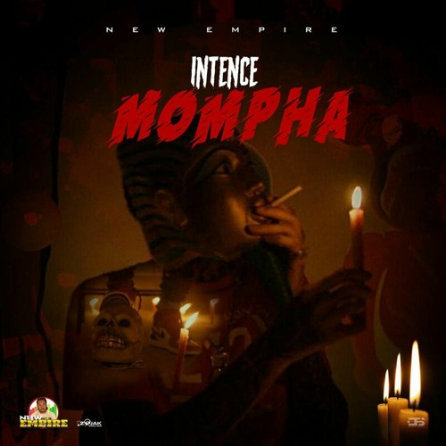 Intence - Mompha
