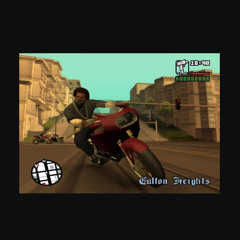 Kennedy Wilde - GTA (present. Remix)