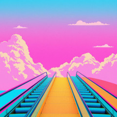 DIASPORA - Thank You (The Last Call Inspired Mix)