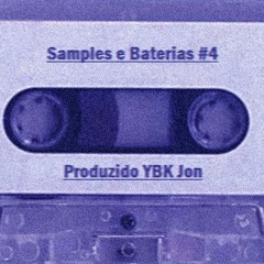 Samples e Baterias #4