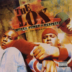 Stream Money, Power & Respect (feat. DMX & Lil' Kim) by The