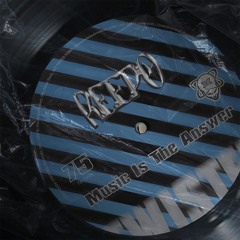 MUSIC IS THE ANSWER (REEPØ edit)