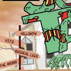 Hill Boy x Vito x bigdealLeek - Jugg Talk (Official Audio)