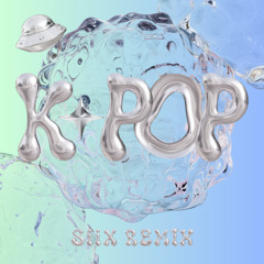 KPOP SUMMEREMIX VOL.1