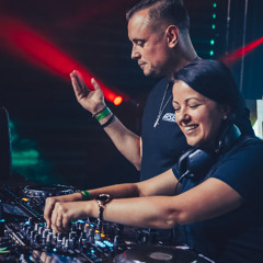 Moniqa Adams & Arsen. - PROMO MIX - Tech-Trance Style - Winter 2024/2025