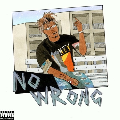 Stream No Wrong Juice Wrld by Music Plug Listen online for free on SoundCloud