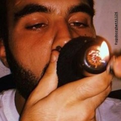 UGO BORGHETTI - NOIA PT 7   prod. RATTOUBC