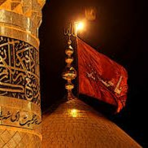 MAIN DE RAHI HOON TUJHE DASHT MAIN SADA GHAZI