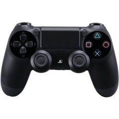 Put a switch on my controller
