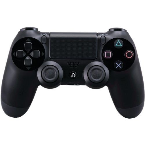 Put a switch on my controller