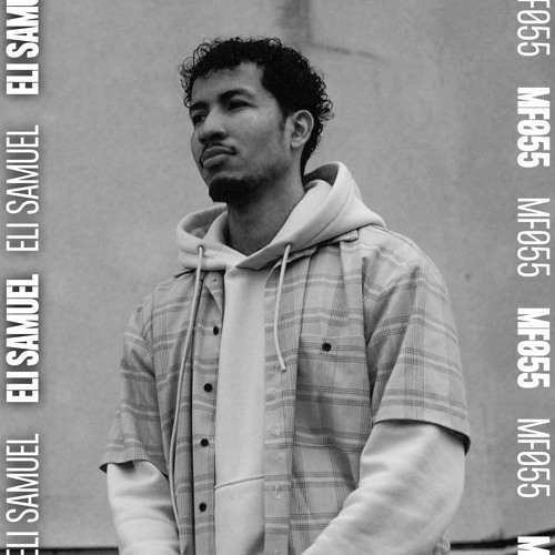 Metafloor Mix Series - Eli Samuel #055