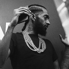 Nipsey Hussle 25/8