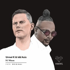 Urmet K & Idd Aziz - NI WEWE (Radio Edit)