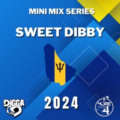 Digga D Presents - Sweet Dibby 2024