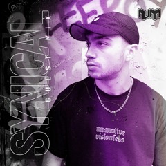 Nu:Motive Guest Mix - Synical