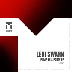 PREMIERE: Levi Swarn - Dream Team [IMP004]