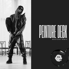 PEINTURE DECK - Maxtone Remix