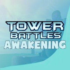 Tower Battles Soundtrack - DJ Track (4)
