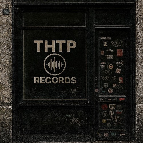 All tracks THTP records (part Three)