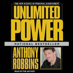 [Read] [KINDLE PDF EBOOK EPUB] Unlimited Power by  Anthony Robbins,Anthony Robbins,Simon & Schuster