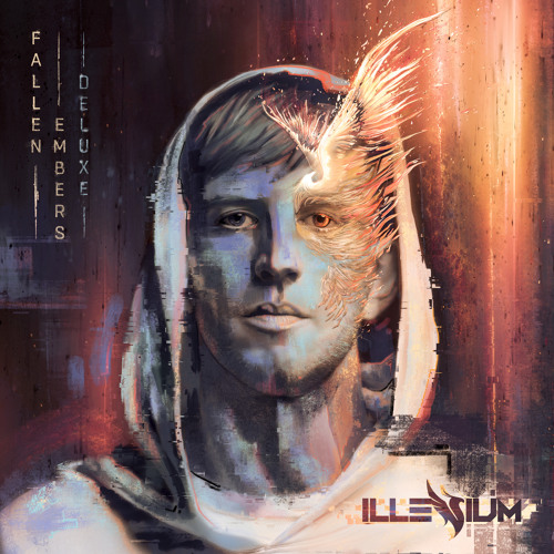 Stream ILLENIUM | Listen to Fallen Embers (Deluxe Version 