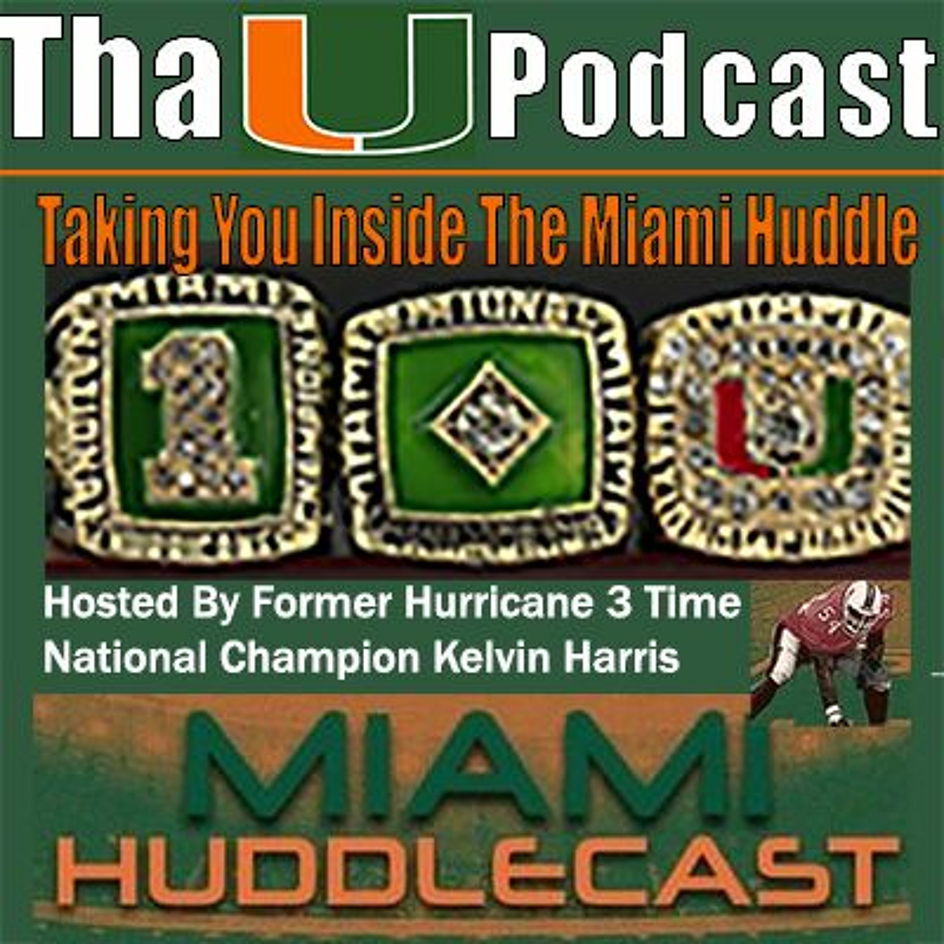 Miami Huddlecast
