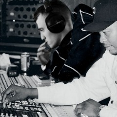 Keep Their Heads On Hard Drugs (Dr. Dre x Insightful)