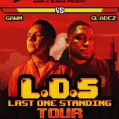 L.O.S Tour Contest MIX